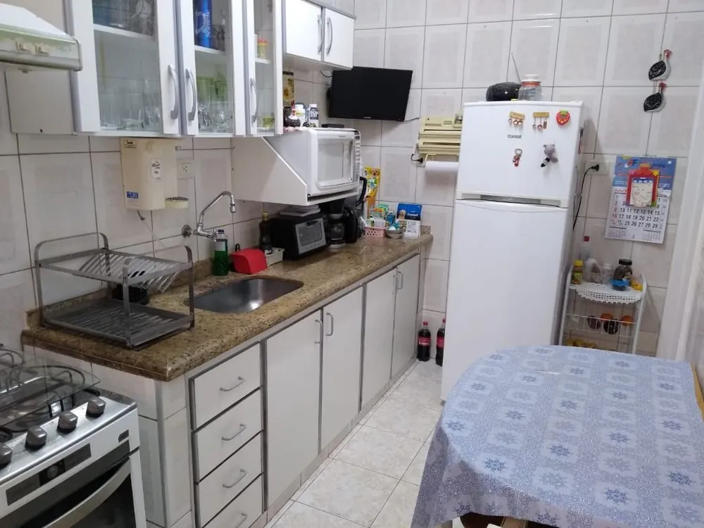 Apartamento, 2 quartos, 73 m² - Foto 6