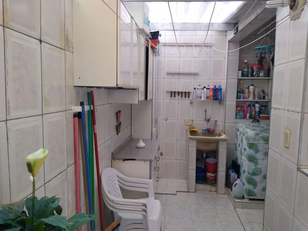 Apartamento, 2 quartos, 73 m² - Foto 2