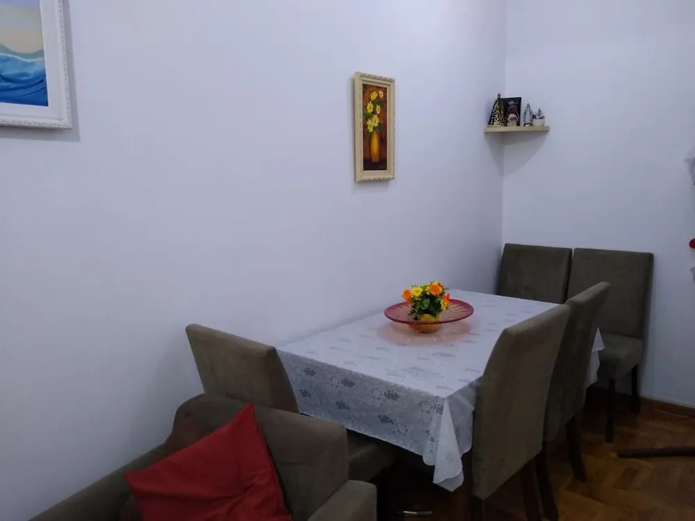 Apartamento, 2 quartos, 73 m² - Foto 7