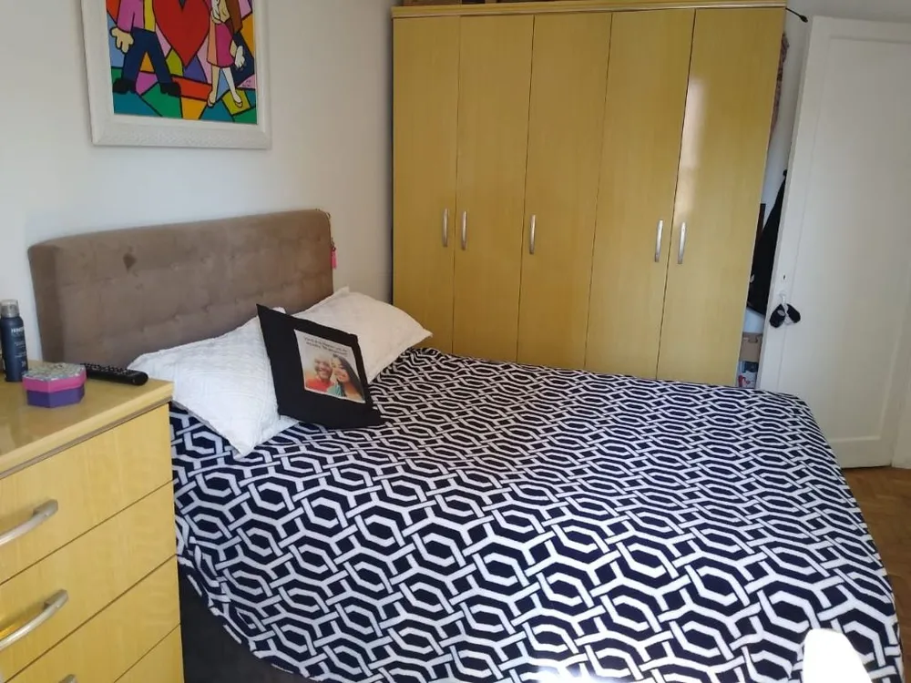 Apartamento, 2 quartos, 73 m² - Foto 9