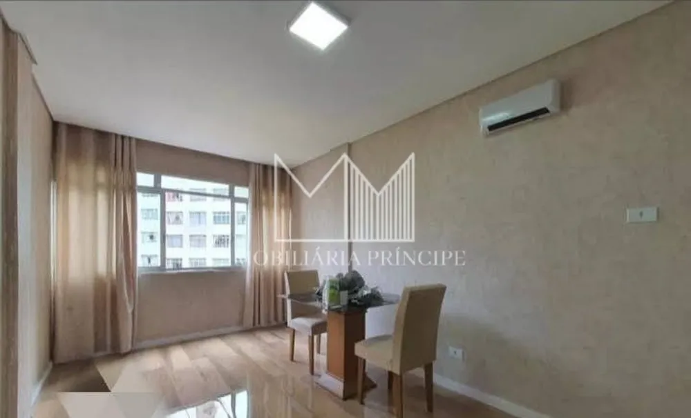 Apartamento, 1 quarto, 30 m² - Foto 2