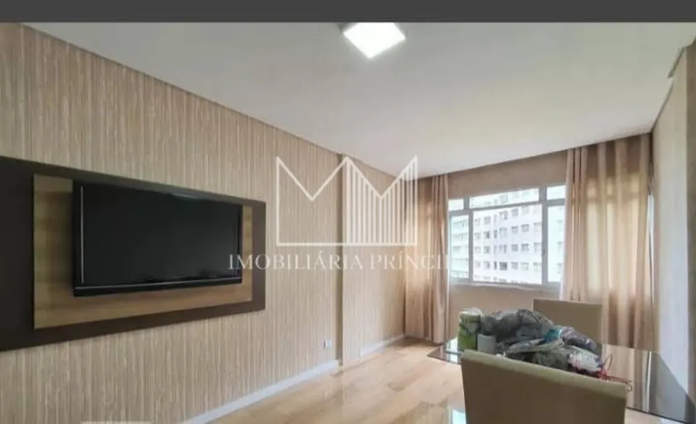 Apartamento, 1 quarto, 30 m² - Foto 1