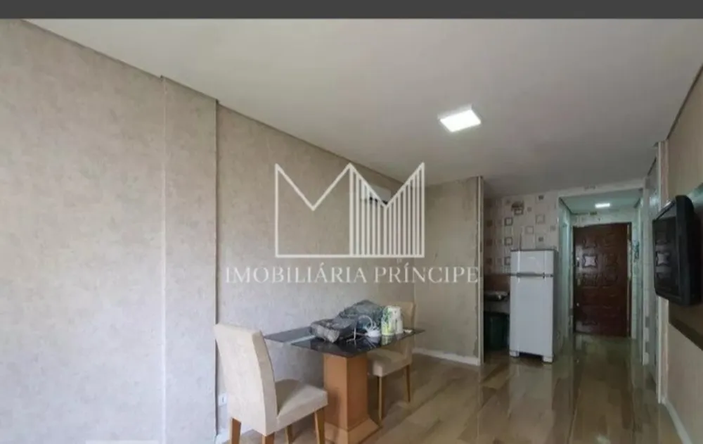 Apartamento, 1 quarto, 30 m² - Foto 4