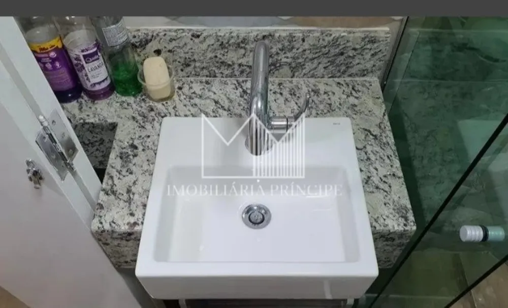 Apartamento, 1 quarto, 30 m² - Foto 9