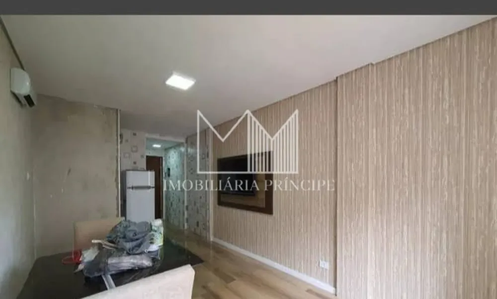Apartamento, 1 quarto, 30 m² - Foto 5