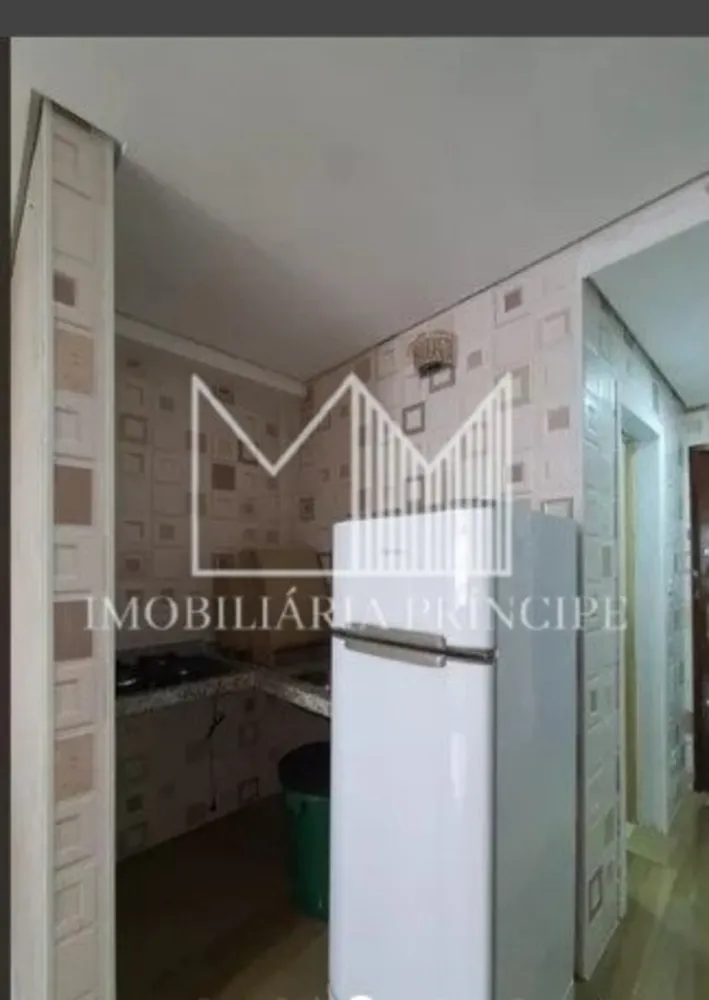 Apartamento, 1 quarto, 30 m² - Foto 6