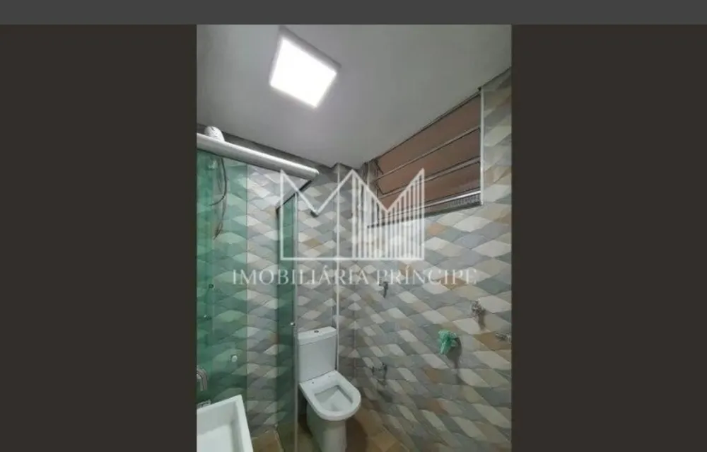 Apartamento, 1 quarto, 30 m² - Foto 8