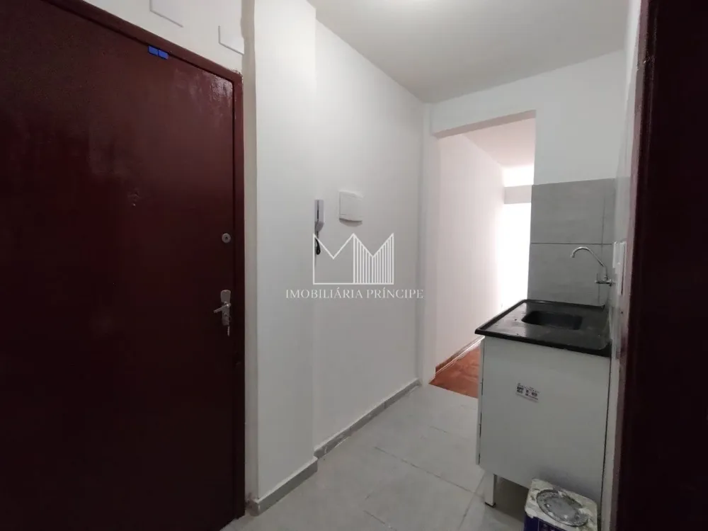 Apartamento, 1 quarto, 40 m² - Foto 9
