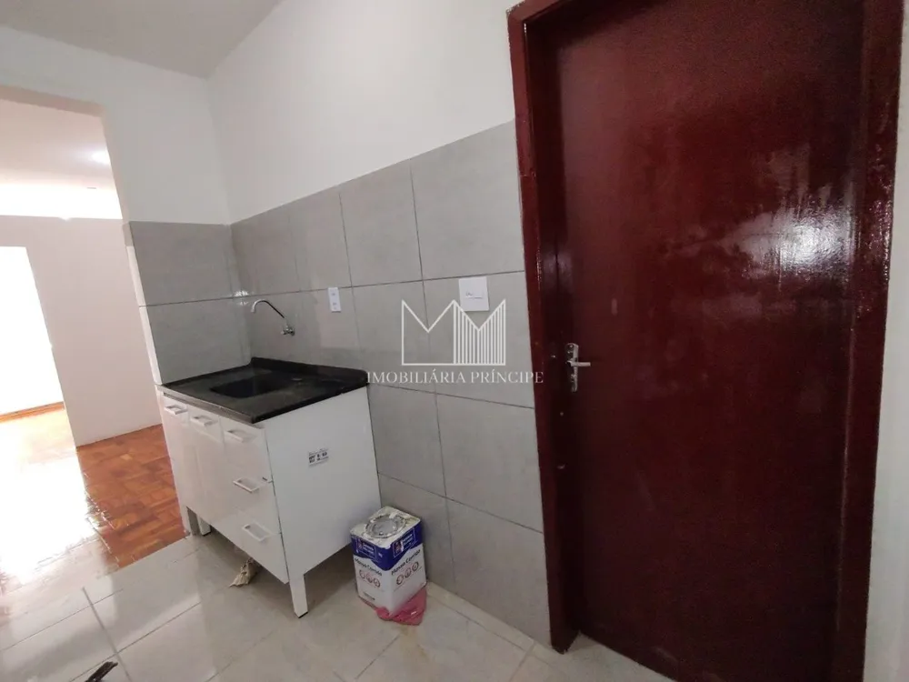 Apartamento, 1 quarto, 40 m² - Foto 10