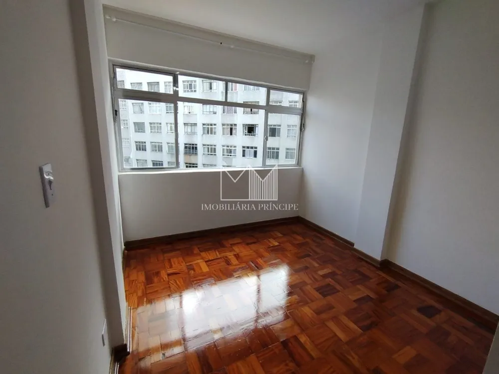 Apartamento, 1 quarto, 40 m² - Foto 1