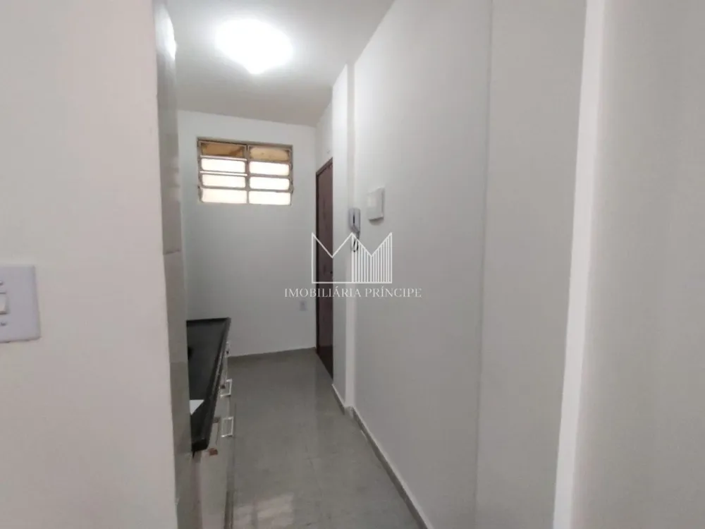 Apartamento, 1 quarto, 40 m² - Foto 8