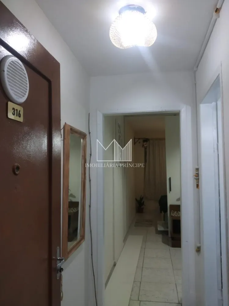 Apartamento, 1 quarto, 25 m² - Foto 7