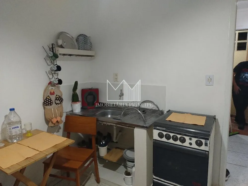 Apartamento, 1 quarto, 25 m² - Foto 3
