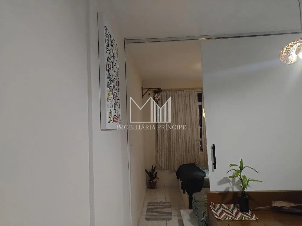 Apartamento, 1 quarto, 25 m² - Foto 4