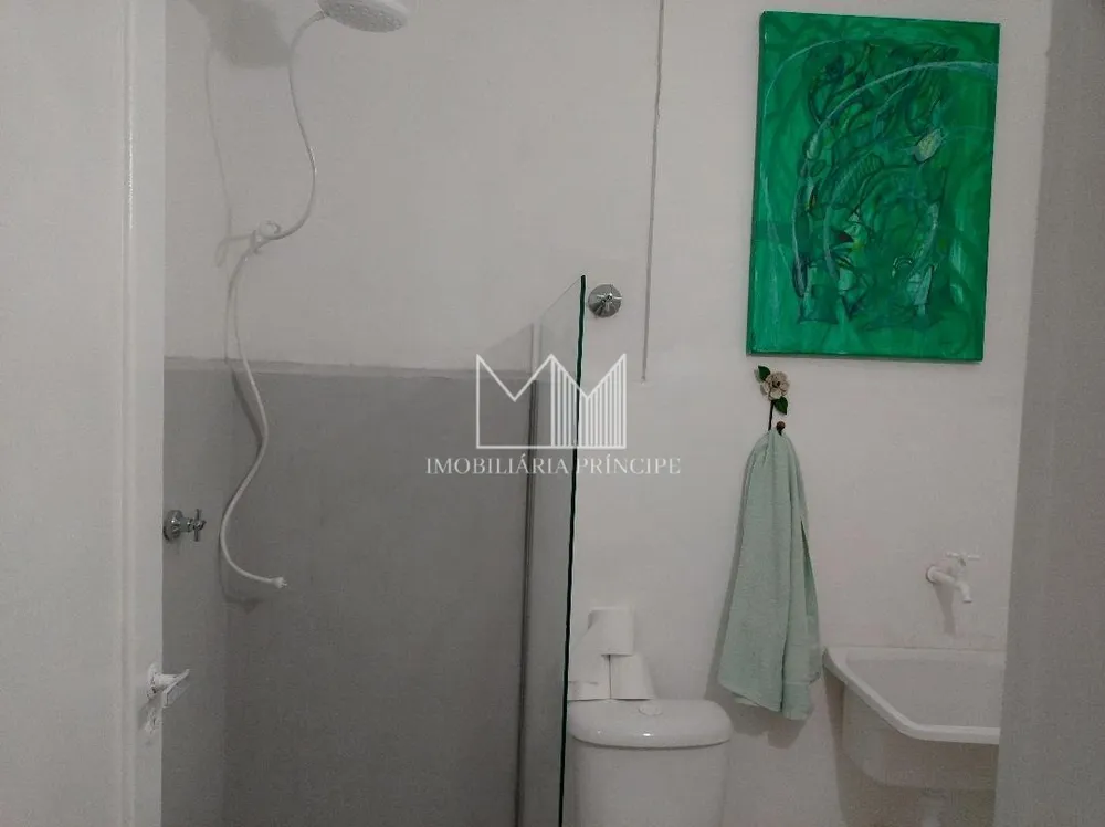 Apartamento, 1 quarto, 25 m² - Foto 8