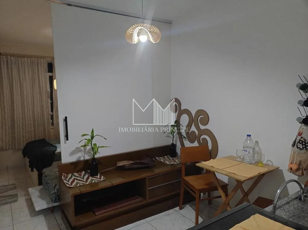 Apartamento, 1 quarto, 25 m² - Foto 1