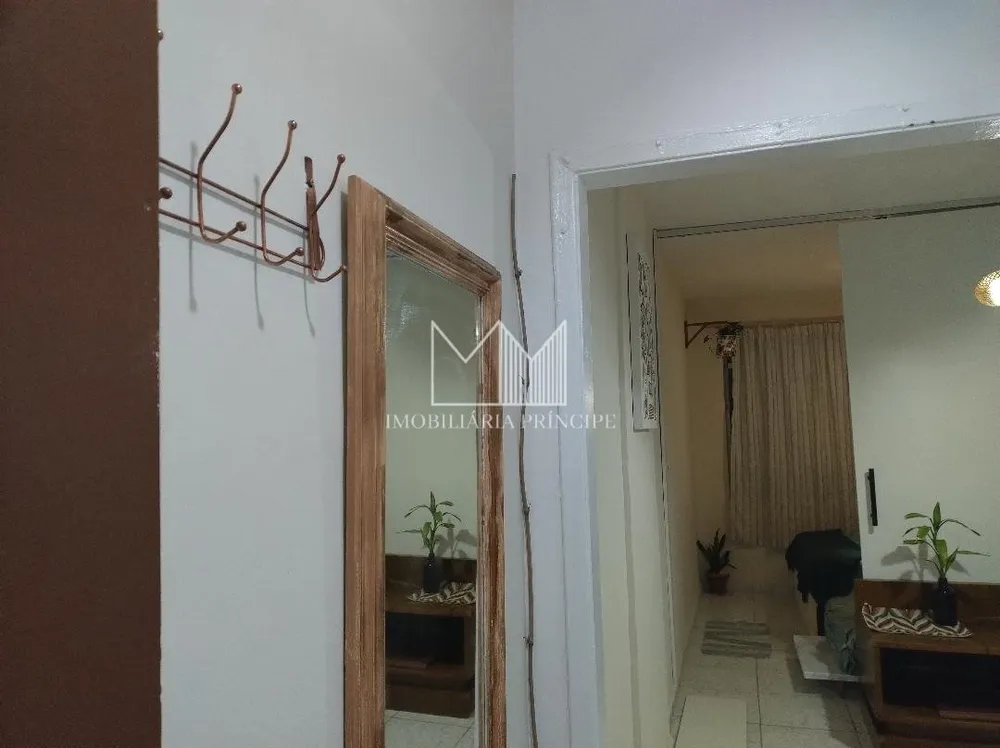 Apartamento, 1 quarto, 25 m² - Foto 5