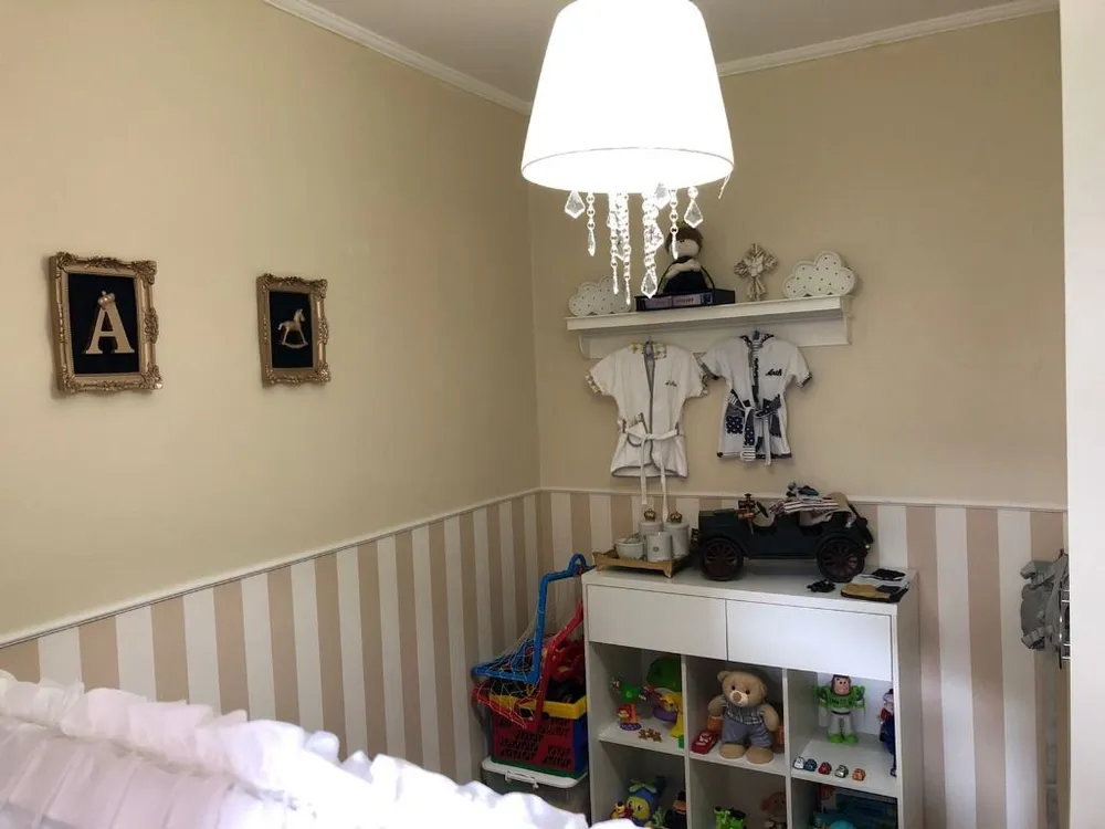 Apartamento, 2 quartos, 110 m² - Foto 7