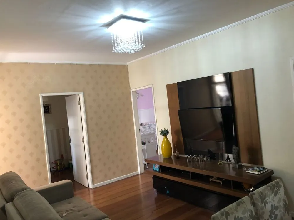 Apartamento, 2 quartos, 110 m² - Foto 1
