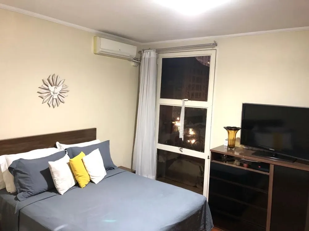 Apartamento, 2 quartos, 110 m² - Foto 2