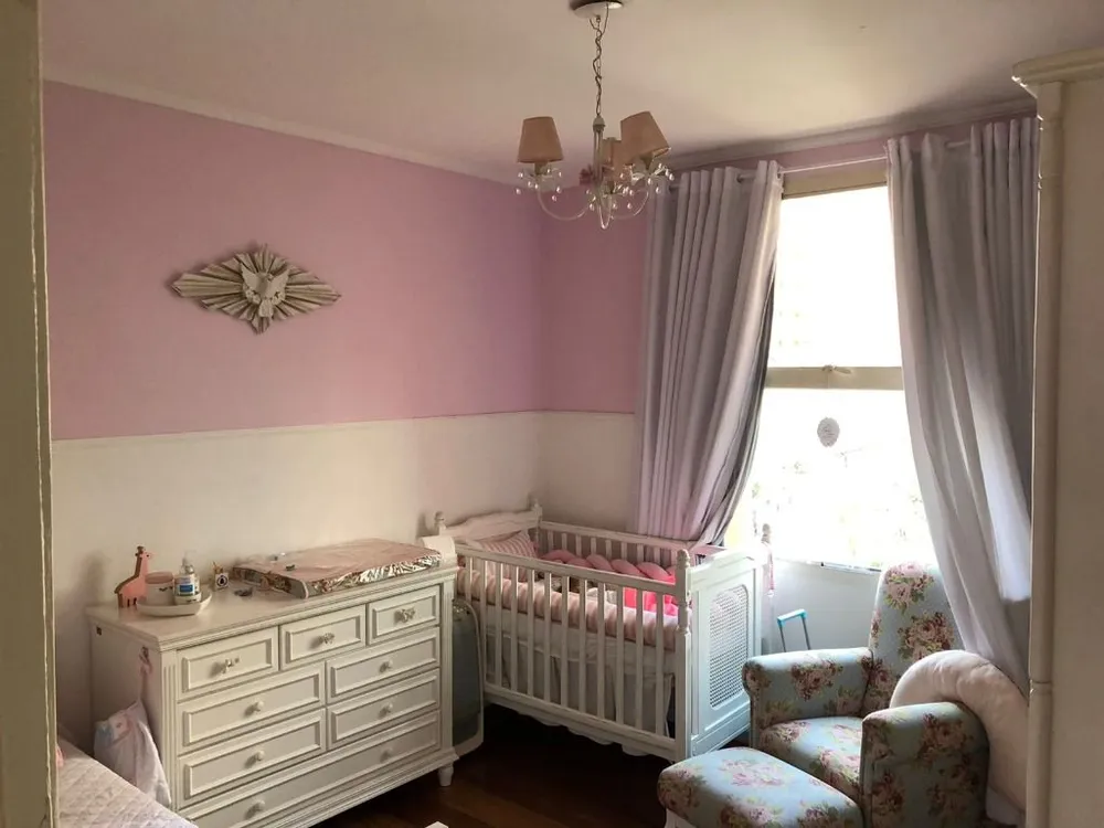 Apartamento, 2 quartos, 110 m² - Foto 4