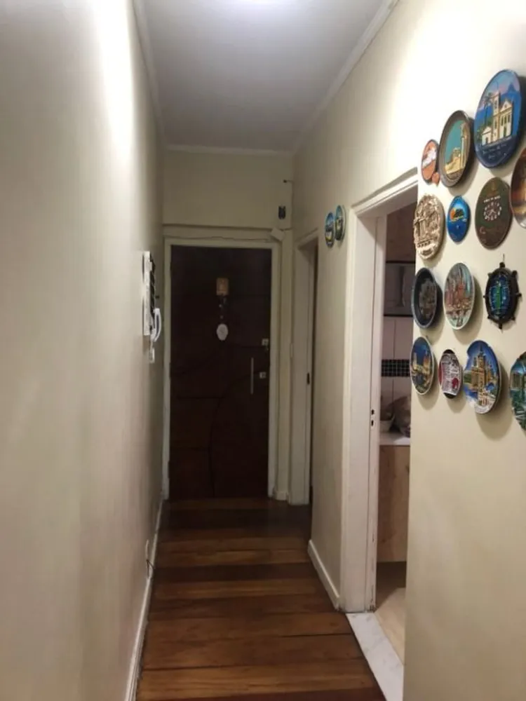 Apartamento, 2 quartos, 110 m² - Foto 8