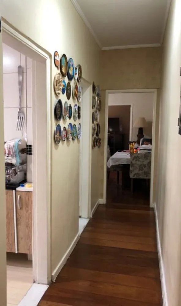 Apartamento, 2 quartos, 110 m² - Foto 6