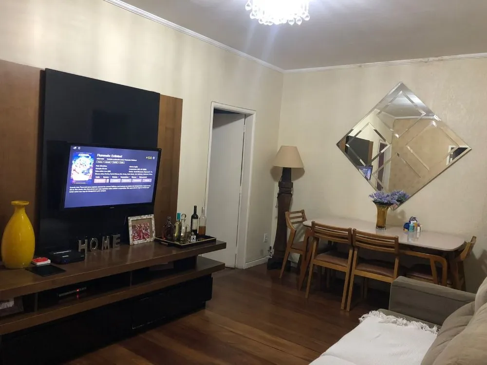 Apartamento, 2 quartos, 110 m² - Foto 5