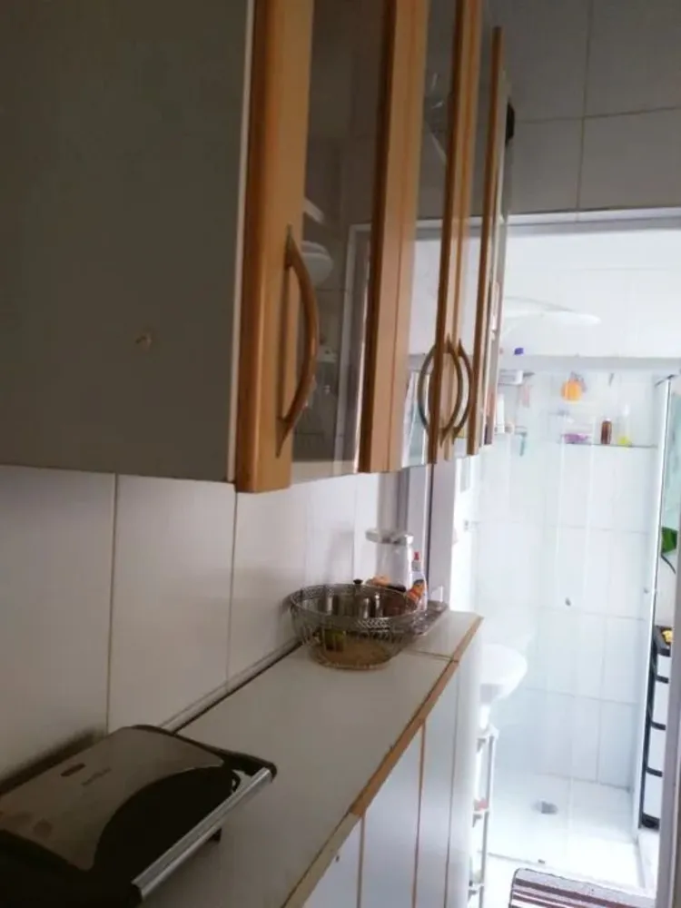 Apartamento, 1 quarto, 32 m² - Foto 4