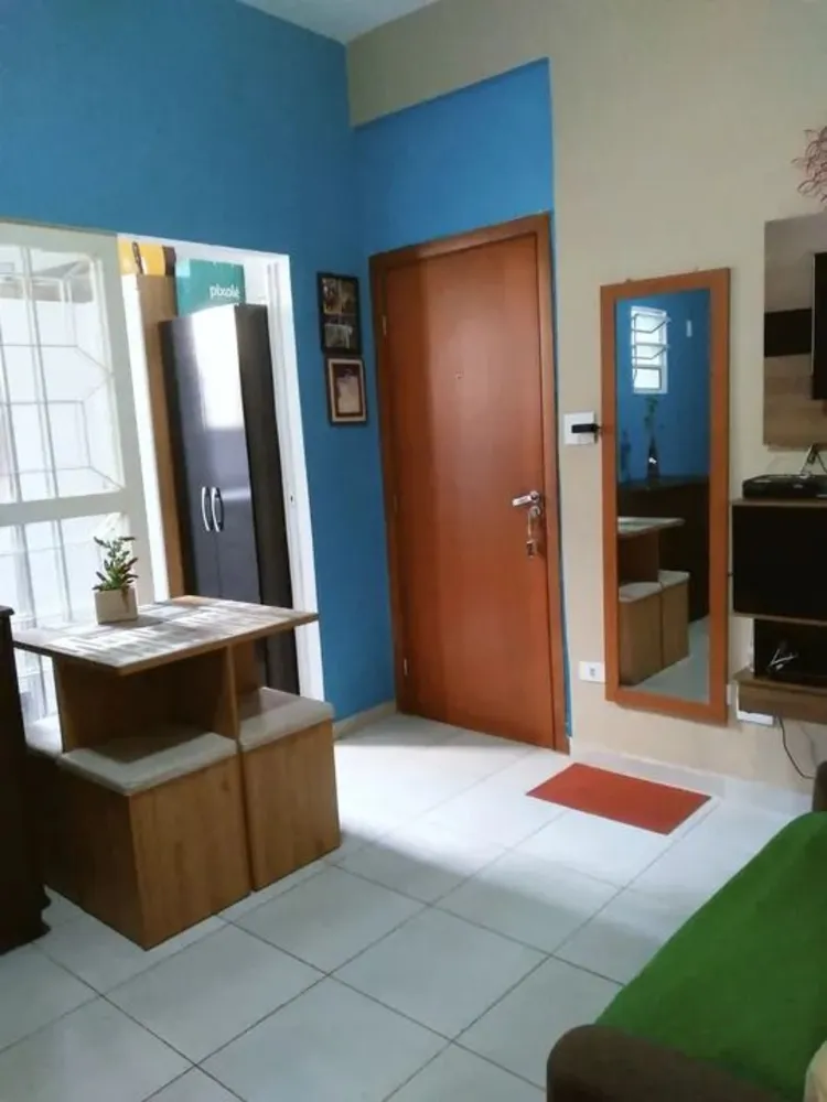 Apartamento, 1 quarto, 32 m² - Foto 1