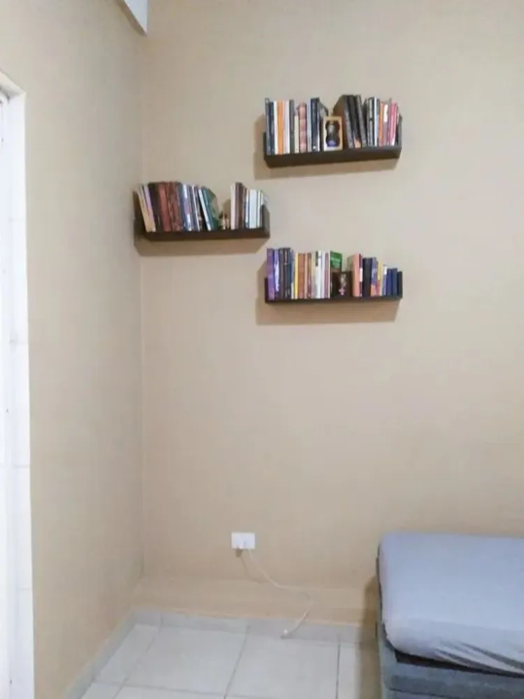 Apartamento, 1 quarto, 32 m² - Foto 11