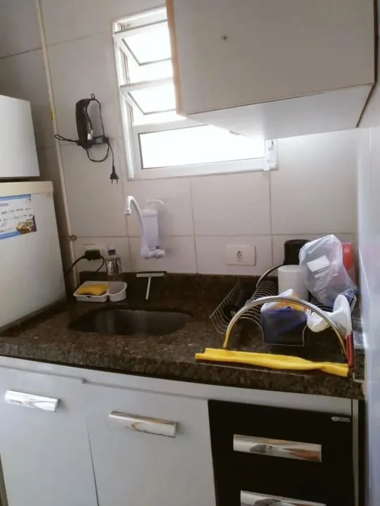 Apartamento, 1 quarto, 32 m² - Foto 8