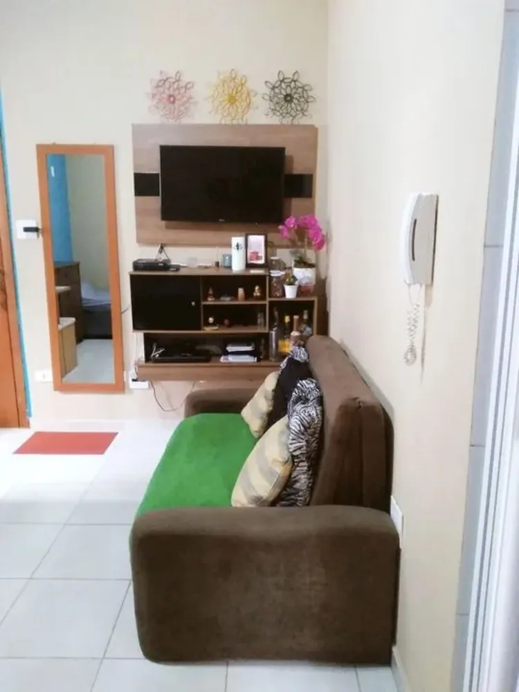 Apartamento, 1 quarto, 32 m² - Foto 13
