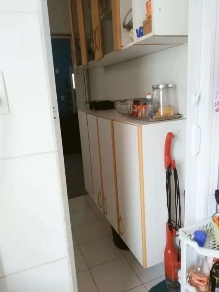 Apartamento, 1 quarto, 32 m² - Foto 2