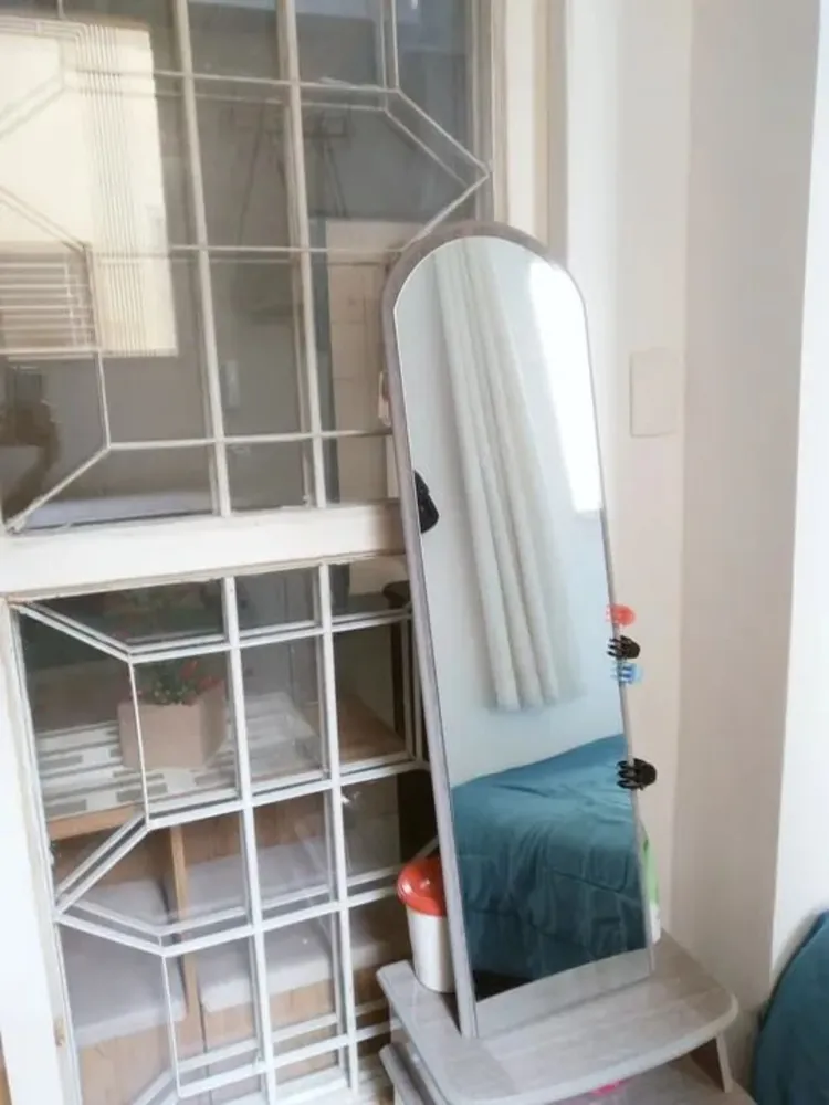 Apartamento, 1 quarto, 32 m² - Foto 16
