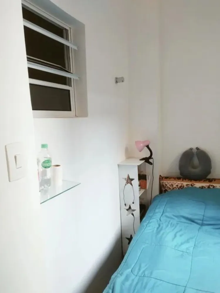 Apartamento, 1 quarto, 32 m² - Foto 15