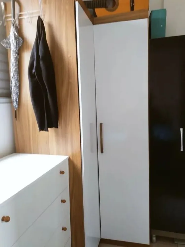 Apartamento, 1 quarto, 32 m² - Foto 14