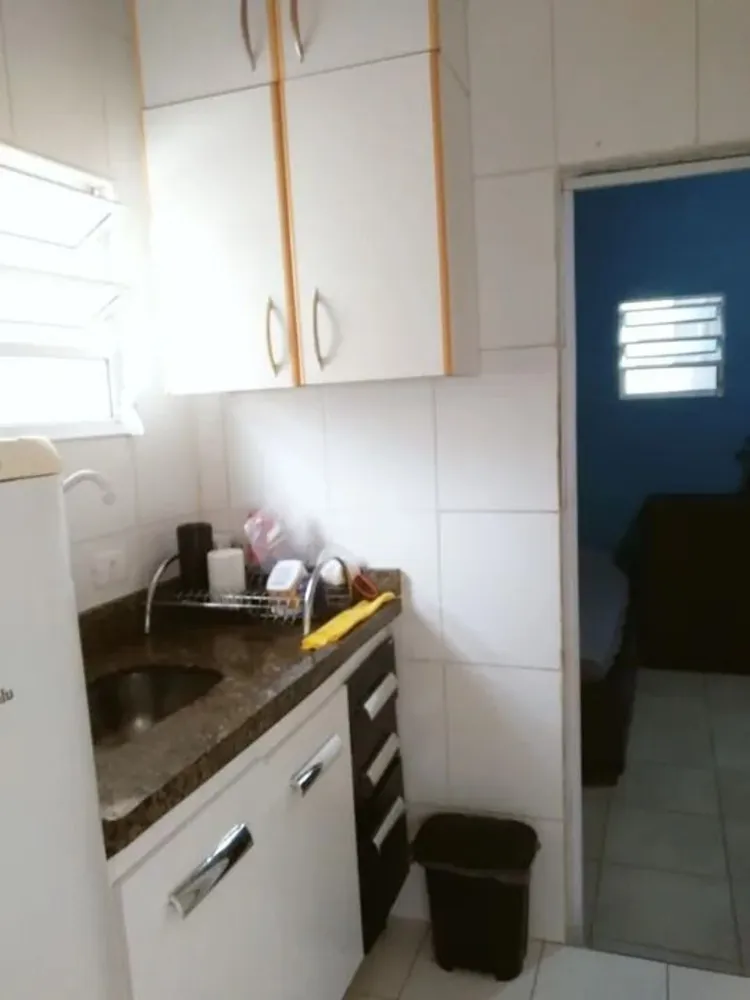 Apartamento, 1 quarto, 32 m² - Foto 7