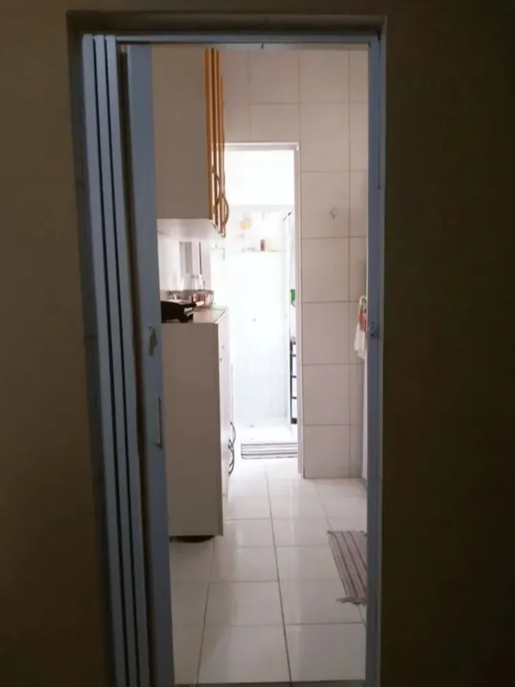 Apartamento, 1 quarto, 32 m² - Foto 9