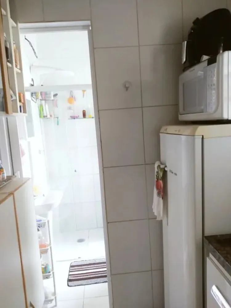 Apartamento, 1 quarto, 32 m² - Foto 5