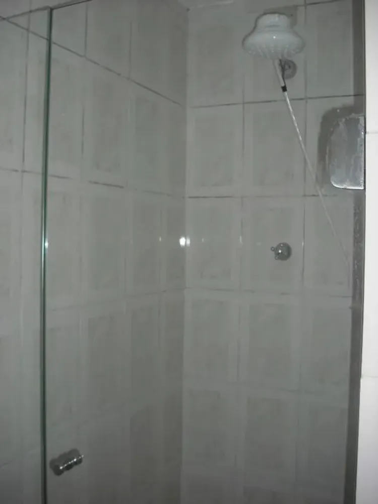 Apartamento, 1 quarto, 35 m² - Foto 2