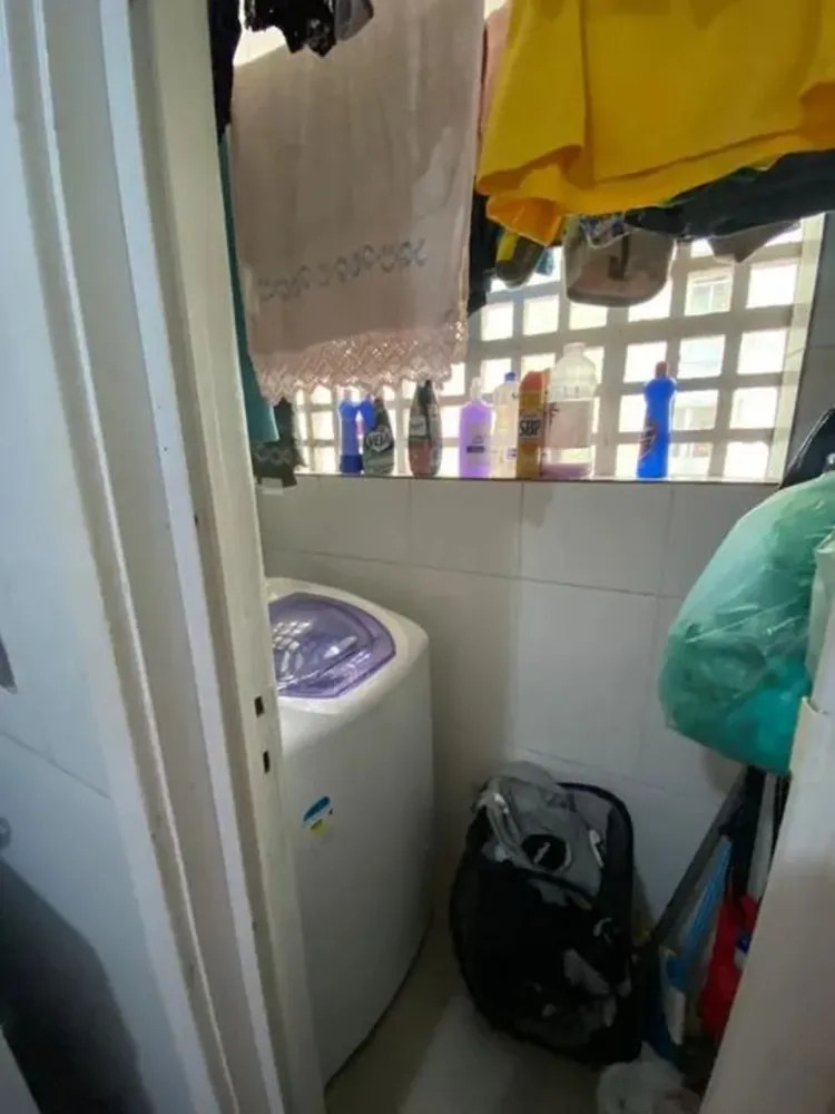 Apartamento, 1 quarto, 35 m² - Foto 5