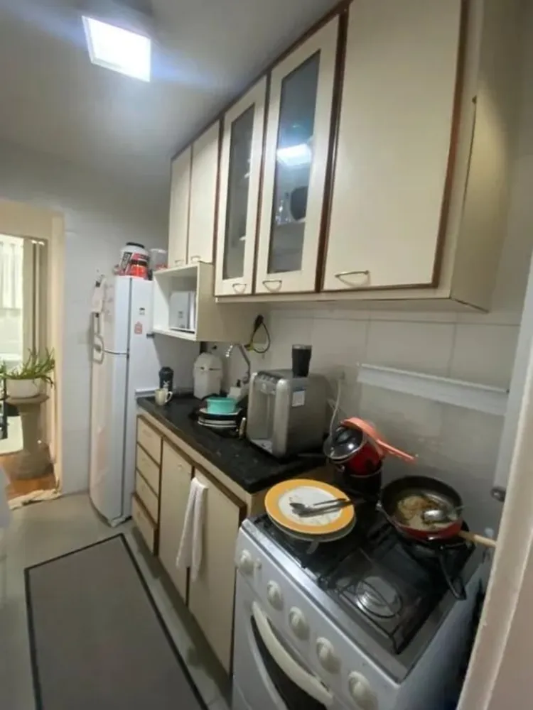 Apartamento, 1 quarto, 35 m² - Foto 9