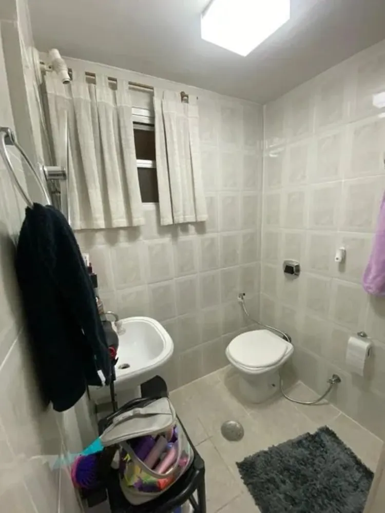 Apartamento, 1 quarto, 35 m² - Foto 7