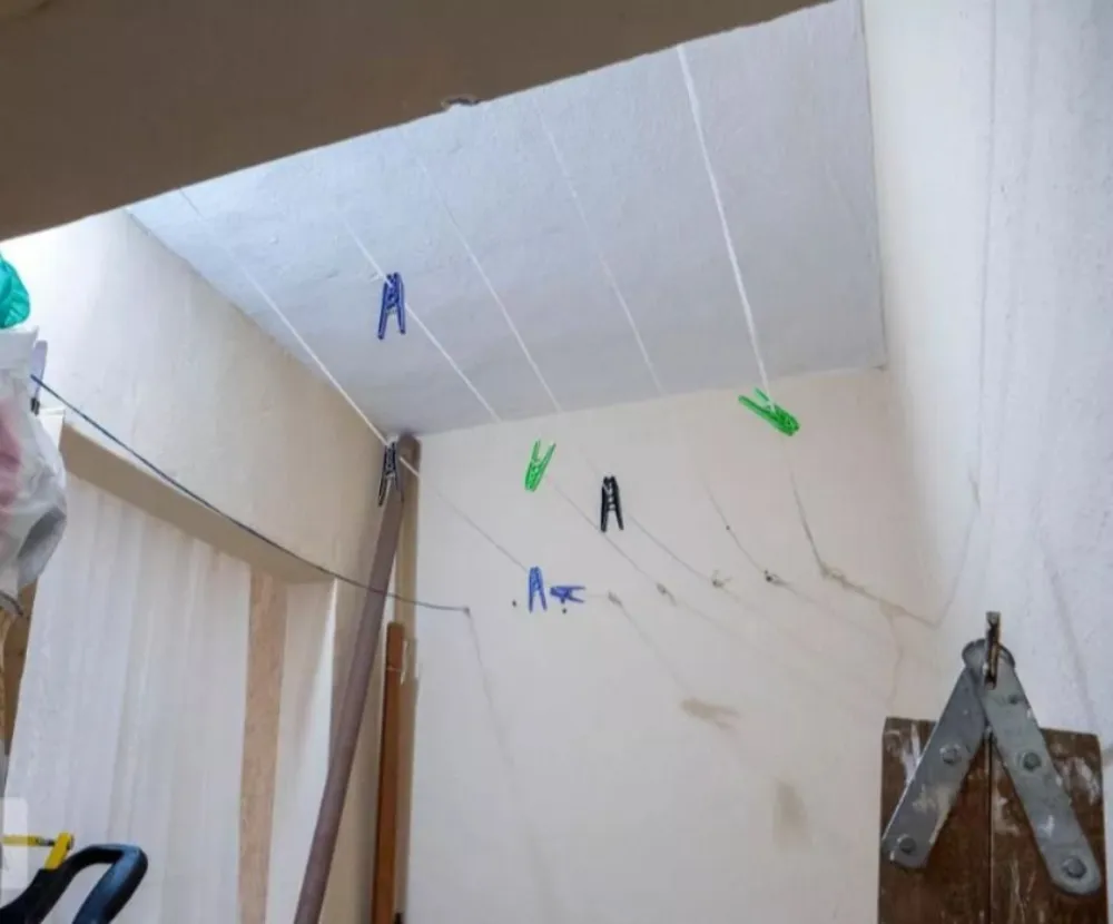Apartamento, 2 quartos, 51 m² - Foto 2