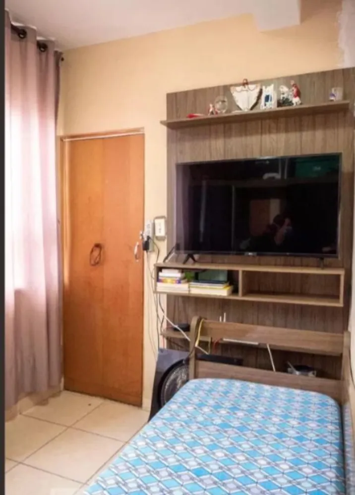 Apartamento, 2 quartos, 51 m² - Foto 7