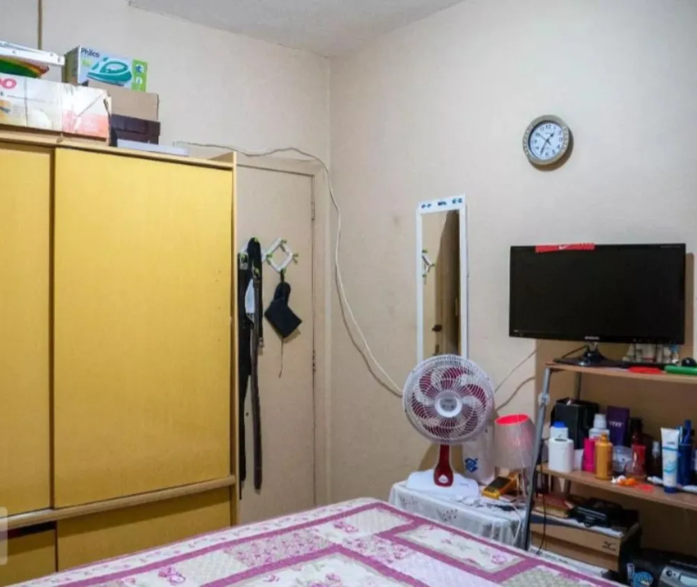 Apartamento, 2 quartos, 51 m² - Foto 12