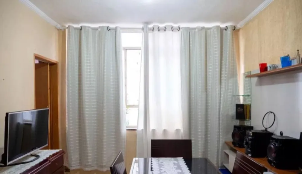 Apartamento, 2 quartos, 51 m² - Foto 1