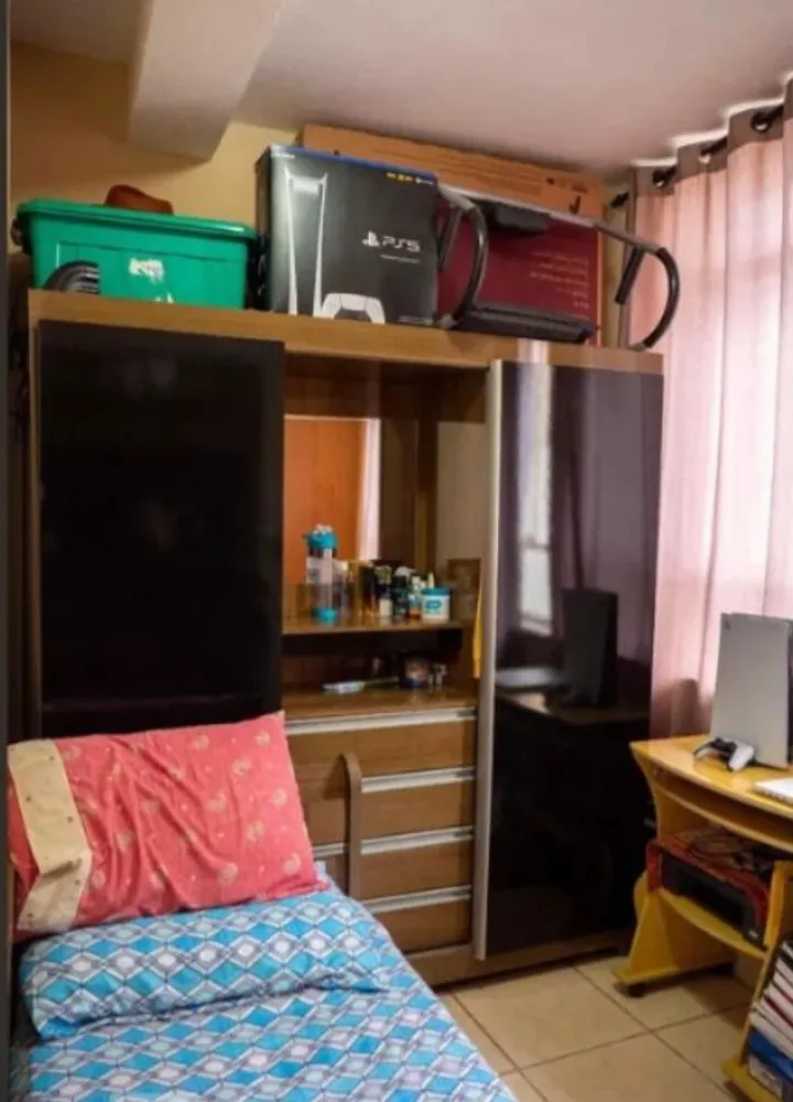 Apartamento, 2 quartos, 51 m² - Foto 9