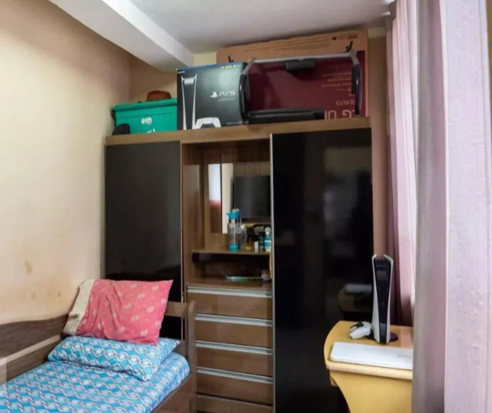 Apartamento, 2 quartos, 51 m² - Foto 8